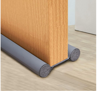 Guarda Polvo Para Puertas