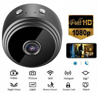 Mini Camara Seguridad A9