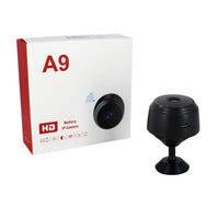 Mini Camara Seguridad A9