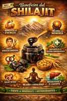 SHILAJIT JALEA - INVIMA