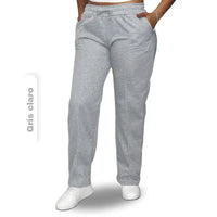 Jogger bota recta 3x2