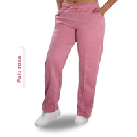 Jogger bota recta 3x2