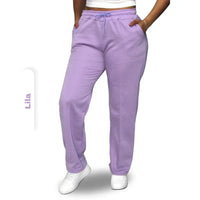 Jogger bota recta 3x2